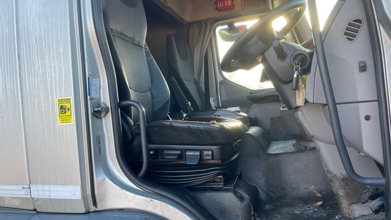 DAF LF 210 - Грузовик-цистерна: фото 5 DAF LF 210 - Грузовик-цистерна: фото 5