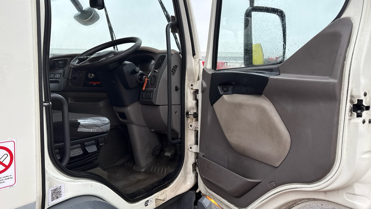 DAF LF 220 - Грузовик-шасси: фото 5 DAF LF 220 - Грузовик-шасси: фото 5