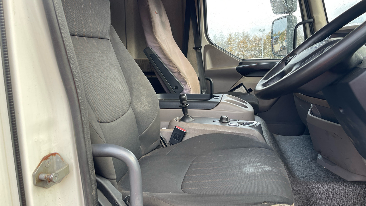 DAF LF 260 - Ассенизатор: фото 5 DAF LF 260 - Ассенизатор: фото 5