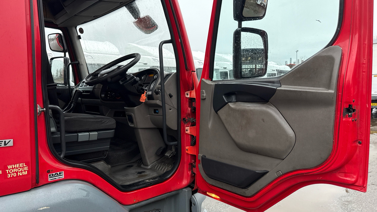 DAF LF 45.140 - Грузовик с закрытым кузовом: фото 5 DAF LF 45.140 - Грузовик с закрытым кузовом: фото 5