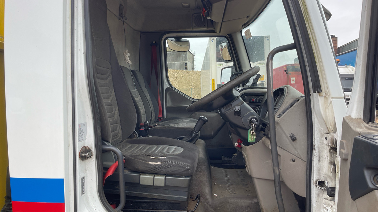 DAF LF 45.180 - Самосвал: фото 5 DAF LF 45.180 - Самосвал: фото 5