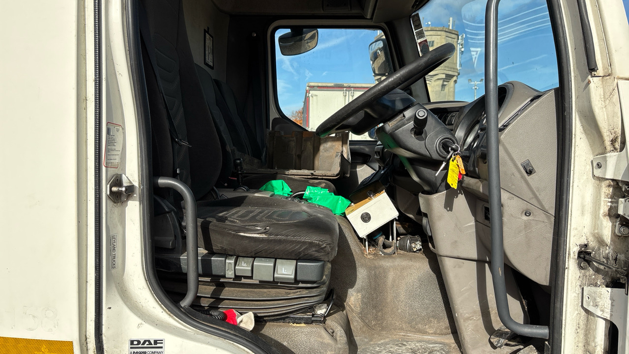DAF LF 55.220 - Мусоровоз: фото 5 DAF LF 55.220 - Мусоровоз: фото 5