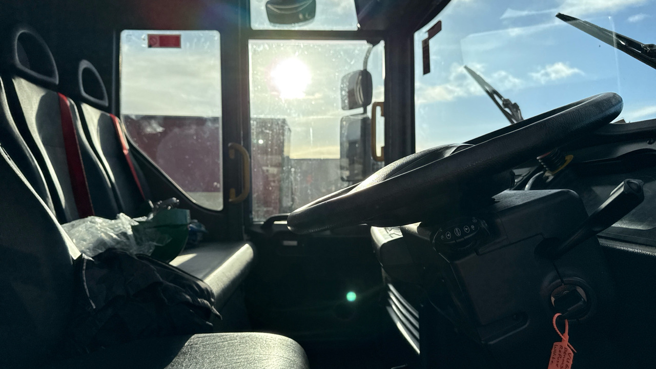 DENNIS ELITE 6 - Мусоровоз: фото 5 DENNIS ELITE 6 - Мусоровоз: фото 5