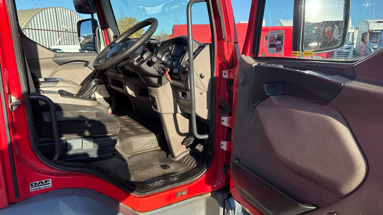 Daf LF 45.140 - Грузовик с закрытым кузовом: фото 5 Daf LF 45.140 - Грузовик с закрытым кузовом: фото 5