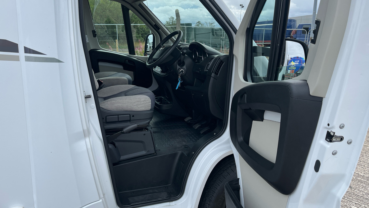 FIAT DUCATO WEINSBERG CARAHOME - Другая техника: фото 5 FIAT DUCATO WEINSBERG CARAHOME - Другая техника: фото 5