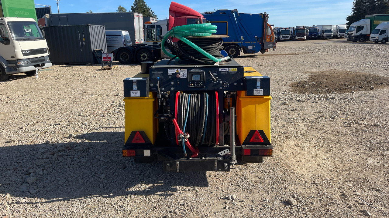 FLOWPLANT DTK 500 - Другая техника: фото 5 FLOWPLANT DTK 500 - Другая техника: фото 5