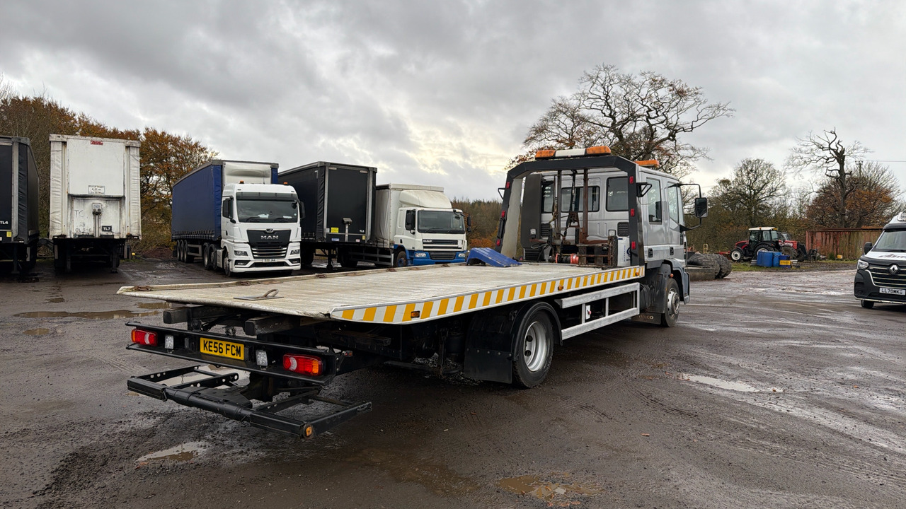 IVECO EUROCARGO 120-240 - Другая техника: фото 4 IVECO EUROCARGO 120-240 - Другая техника: фото 4