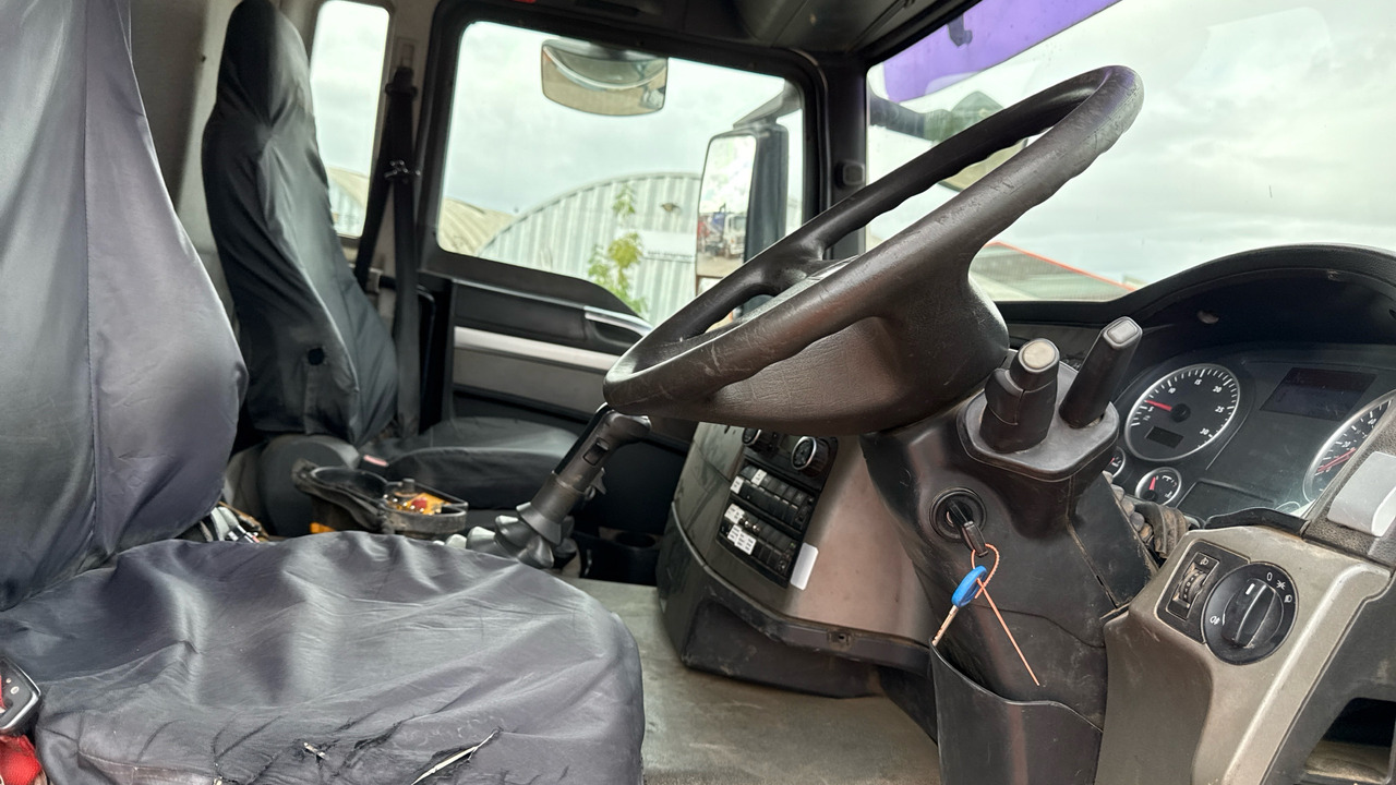 MAN TGS 26.440 - Другая техника: фото 5 MAN TGS 26.440 - Другая техника: фото 5