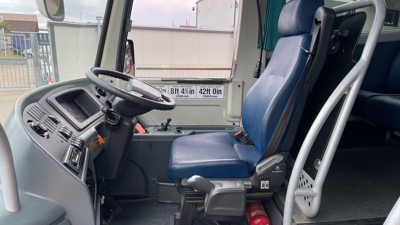 Volvo B9R PLAXTON PANTHER - Другая техника: фото 5 Volvo B9R PLAXTON PANTHER - Другая техника: фото 5