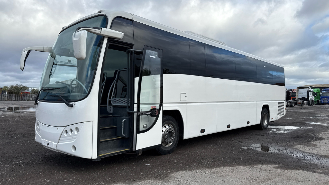 Volvo B9R PLAXTON PANTHER - Другая техника: фото 2 Volvo B9R PLAXTON PANTHER - Другая техника: фото 2