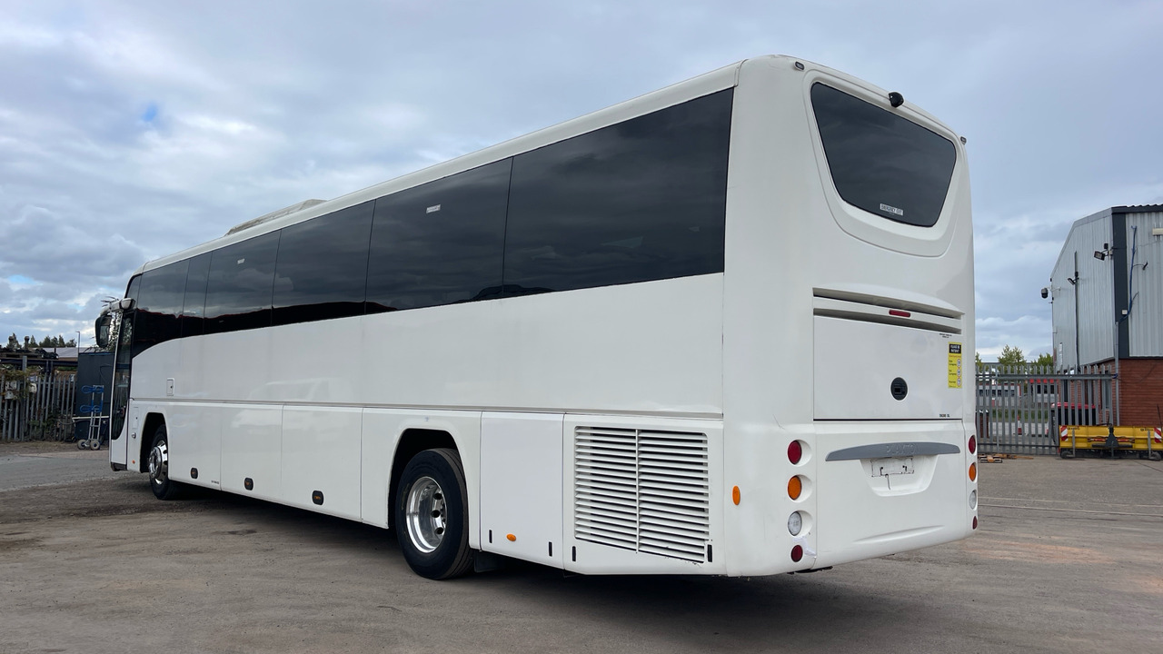 Volvo B9R PLAXTON PANTHER - Другая техника: фото 3 Volvo B9R PLAXTON PANTHER - Другая техника: фото 3