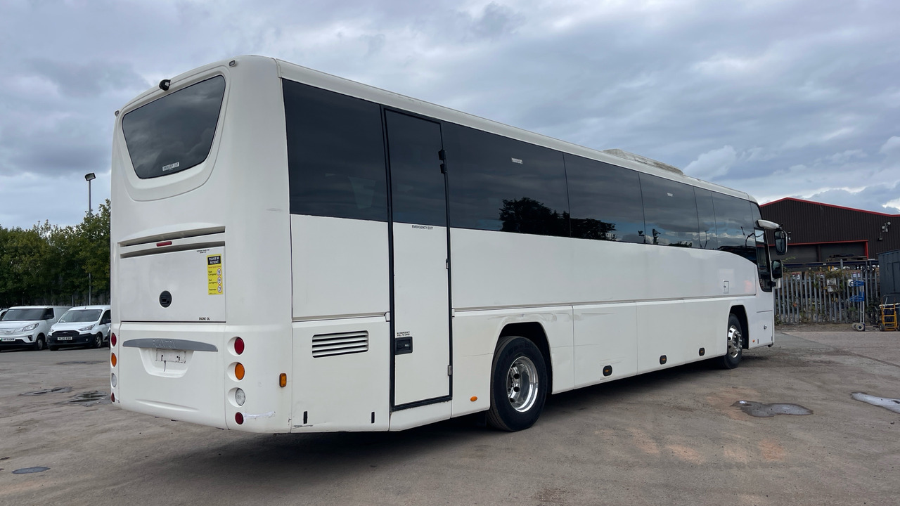 Volvo B9R PLAXTON PANTHER - Другая техника: фото 4 Volvo B9R PLAXTON PANTHER - Другая техника: фото 4