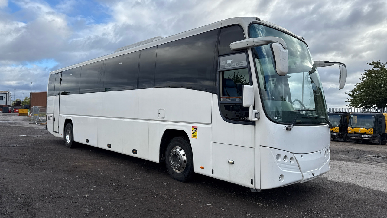 Volvo B9R PLAXTON PANTHER - Другая техника: фото 1 Volvo B9R PLAXTON PANTHER - Другая техника: фото 1