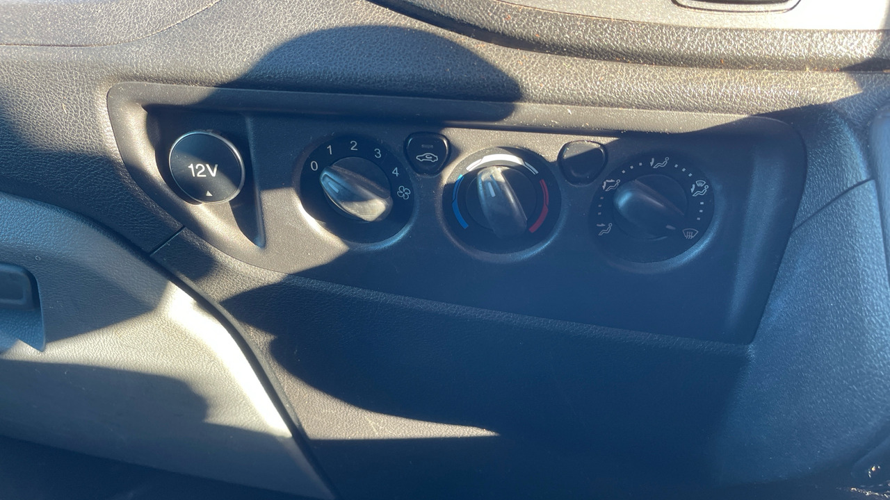 Малотоннажный самосвал FORD TRANSIT 350 2.2 TDCi 125ps: фото 14