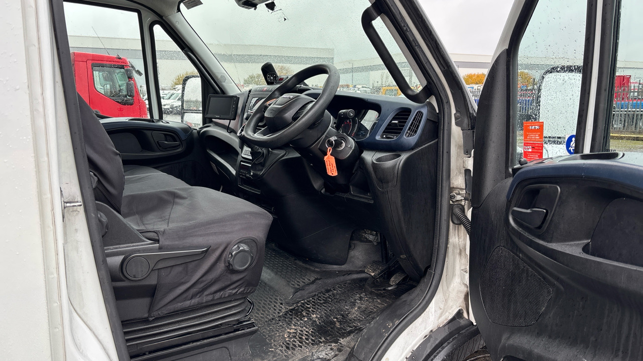 IVECO DAILY 72-180 - Рефрижератор: фото 5 IVECO DAILY 72-180 - Рефрижератор: фото 5