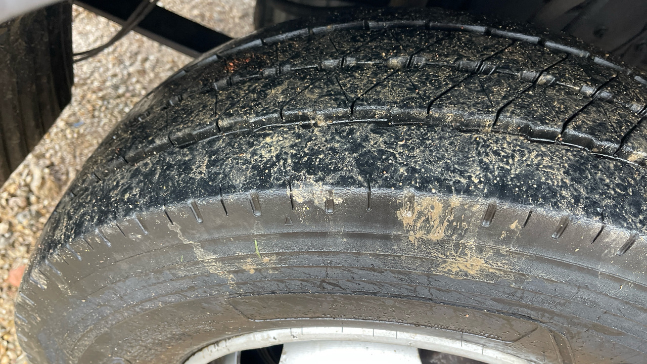 Грузовик с закрытым кузовом MAN TGL 12.190: фото 16 Грузовик с закрытым кузовом MAN TGL 12.190: фото 16