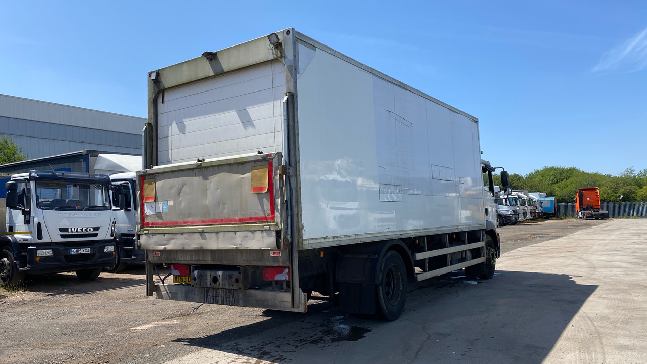 MAN TGM 18.250 - Рефрижератор: фото 4 MAN TGM 18.250 - Рефрижератор: фото 4