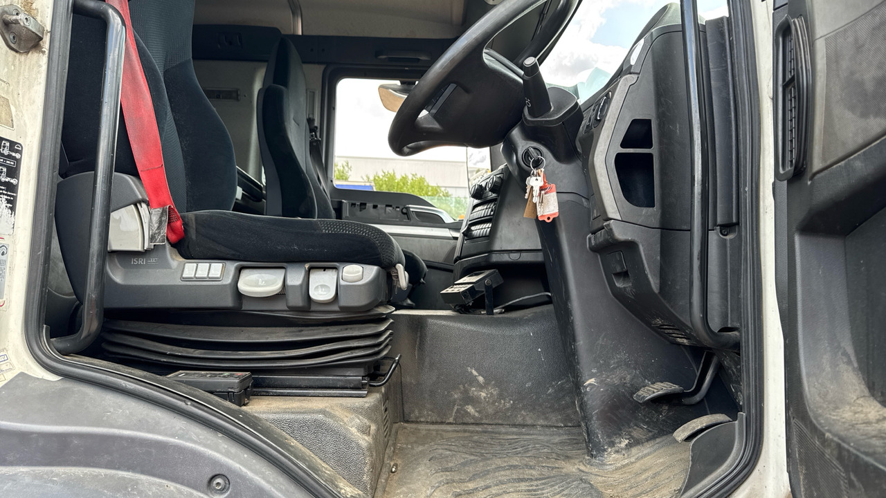 MAN TGS 18.320 - Рефрижератор: фото 5 MAN TGS 18.320 - Рефрижератор: фото 5