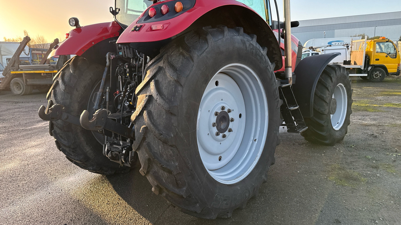 Трактор MCCORMICK XTX145 EXTRASPEED: фото 20