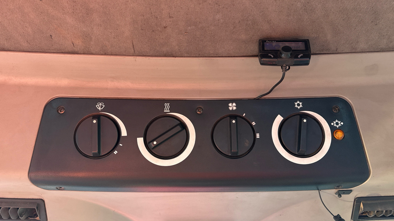 Трактор MCCORMICK XTX145 EXTRASPEED: фото 13