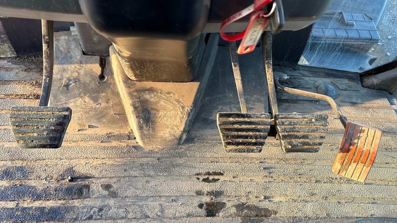 Трактор MCCORMICK XTX145 EXTRASPEED: фото 15