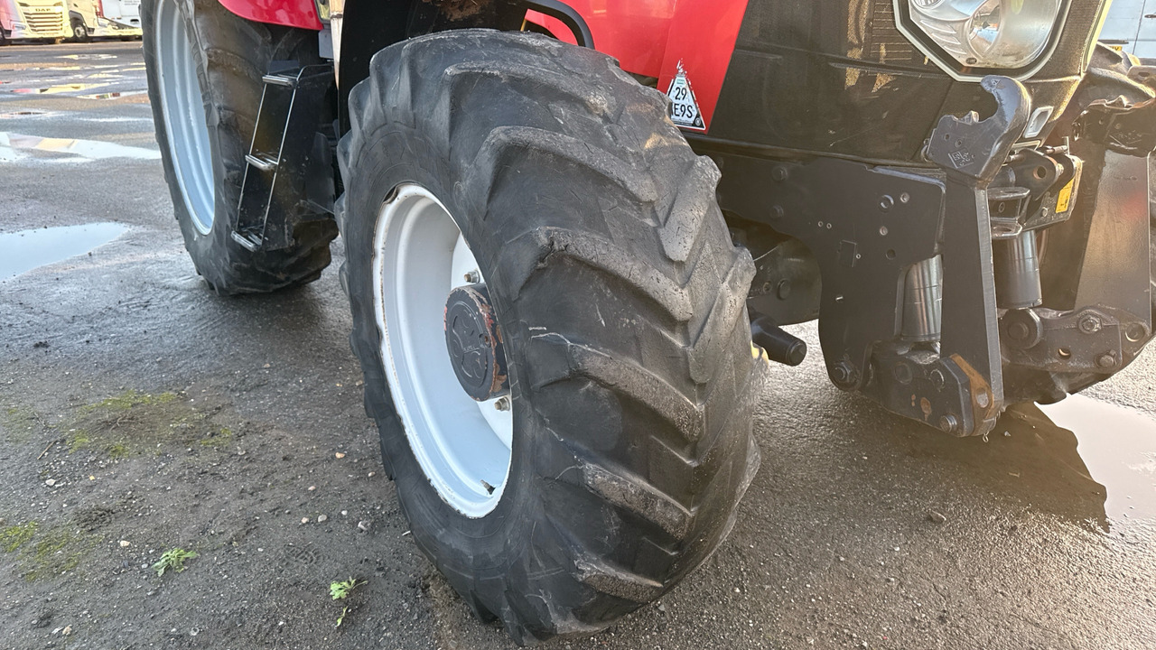 Трактор MCCORMICK XTX145 EXTRASPEED: фото 19