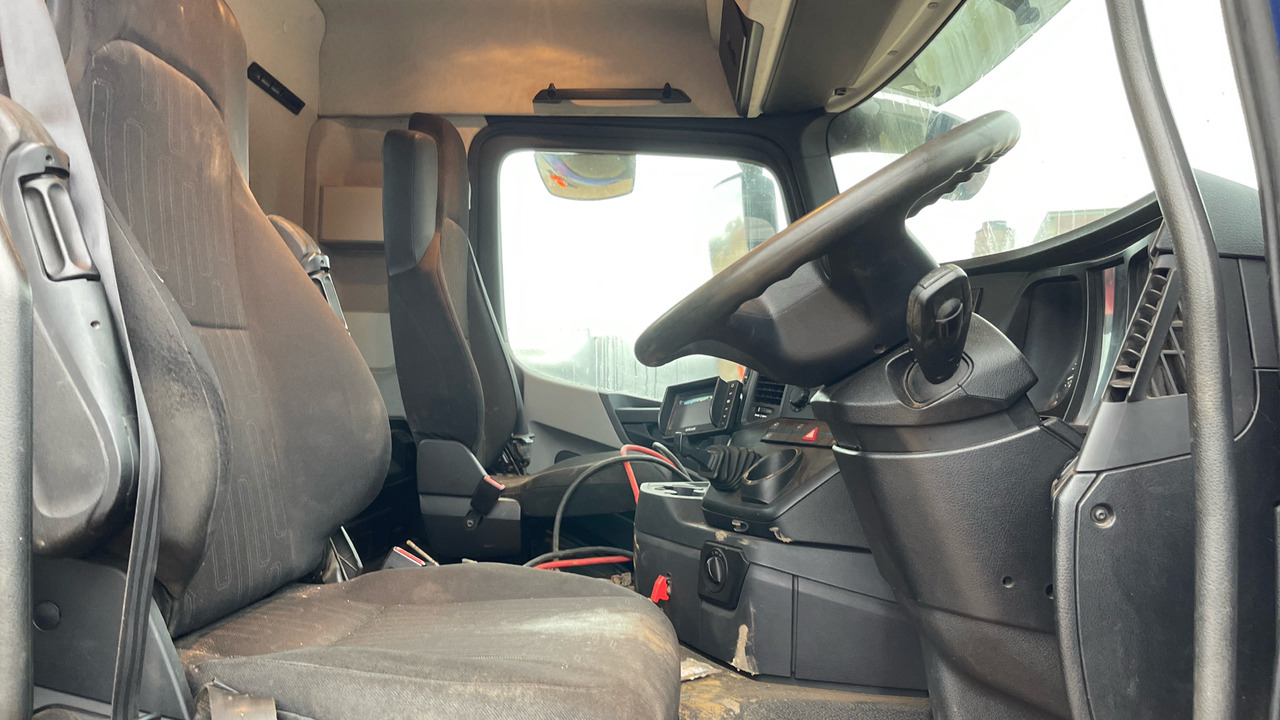 MERCEDES-BENZ AROCS 3240 - Самосвал, Автоманипулятор: фото 5 MERCEDES-BENZ AROCS 3240 - Самосвал, Автоманипулятор: фото 5