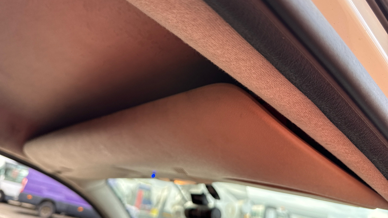 Легковой фургон MERCEDES-BENZ CITAN 109 CDI BLUEEFFICIENCY: фото 13