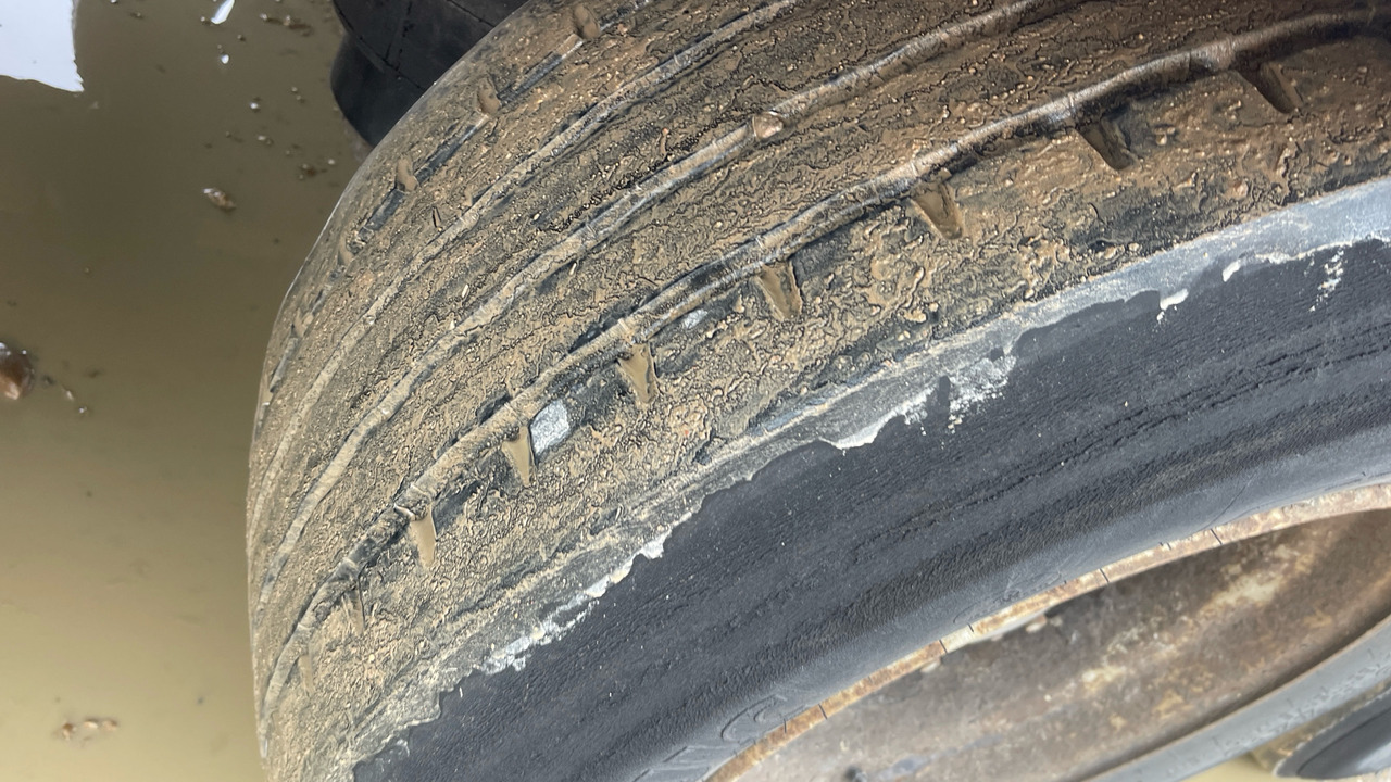 Прицеп CARTWRIGHT FRIDGE BOX: фото 18 Прицеп CARTWRIGHT FRIDGE BOX: фото 18