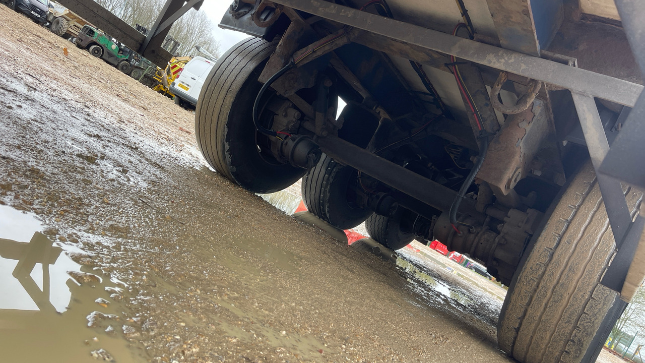 Прицеп CARTWRIGHT FRIDGE BOX: фото 14 Прицеп CARTWRIGHT FRIDGE BOX: фото 14