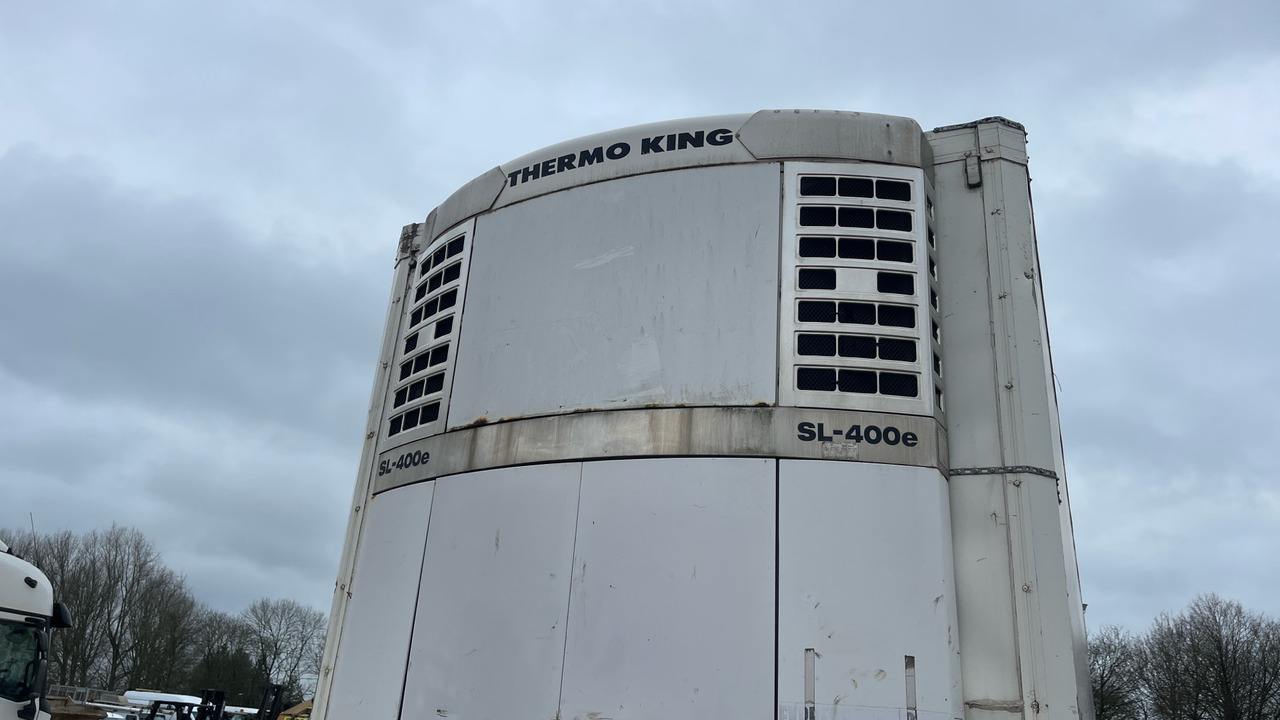 Прицеп CARTWRIGHT FRIDGE BOX: фото 9 Прицеп CARTWRIGHT FRIDGE BOX: фото 9