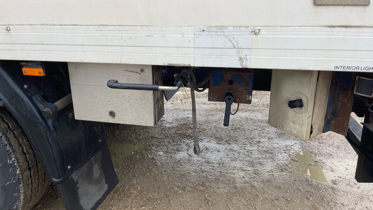 Прицеп CARTWRIGHT FRIDGE BOX: фото 10 Прицеп CARTWRIGHT FRIDGE BOX: фото 10