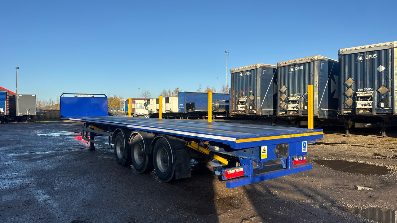 SDC FLAT - Прицеп: фото 4 SDC FLAT - Прицеп: фото 4