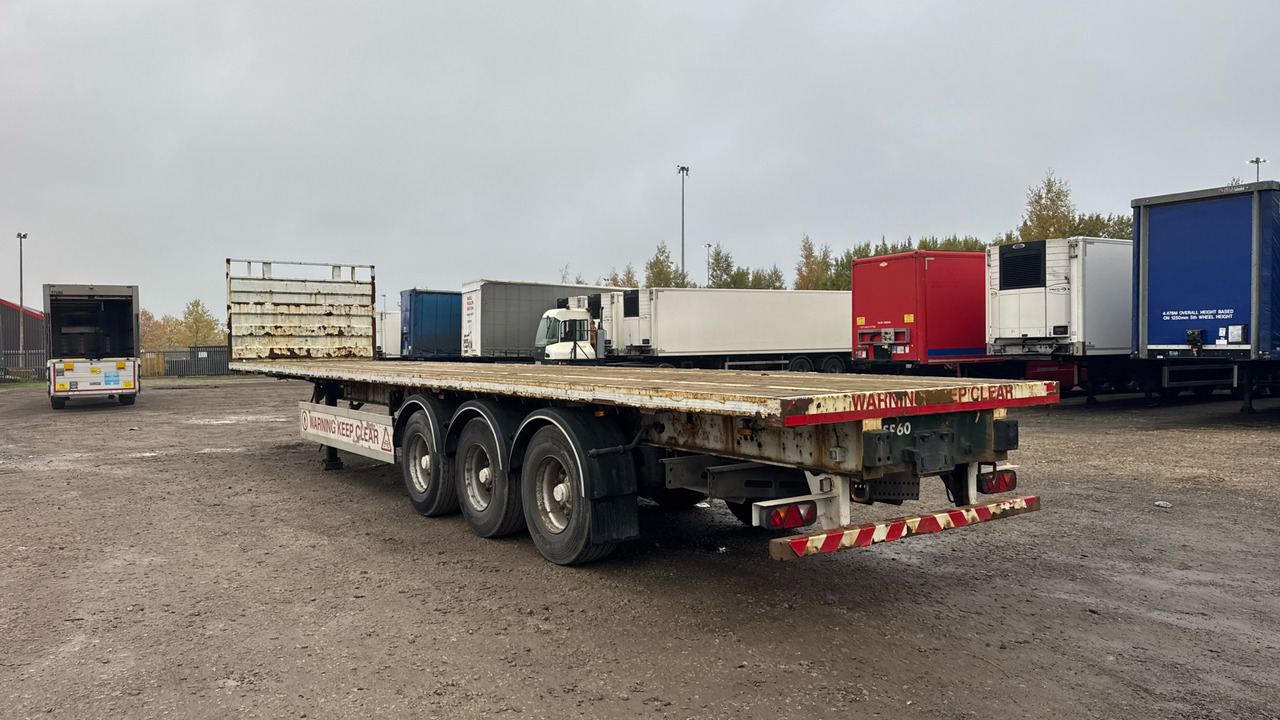 SDC FLAT - Прицеп: фото 4 SDC FLAT - Прицеп: фото 4