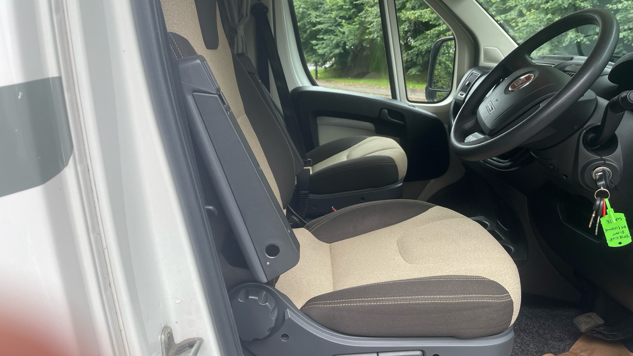Rimor Seal 9 MOTORHOME - Альковный автодом: фото 5 Rimor Seal 9 MOTORHOME - Альковный автодом: фото 5