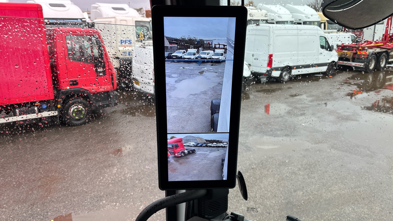 Тягач DAF XF 530: фото 19 Тягач DAF XF 530: фото 19