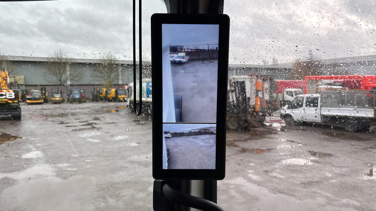 Тягач DAF XF 530: фото 18 Тягач DAF XF 530: фото 18