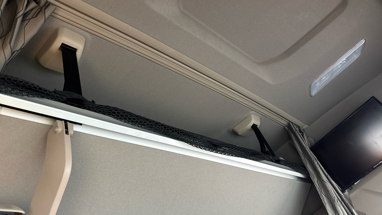 Тягач DAF XF 530: фото 14 Тягач DAF XF 530: фото 14