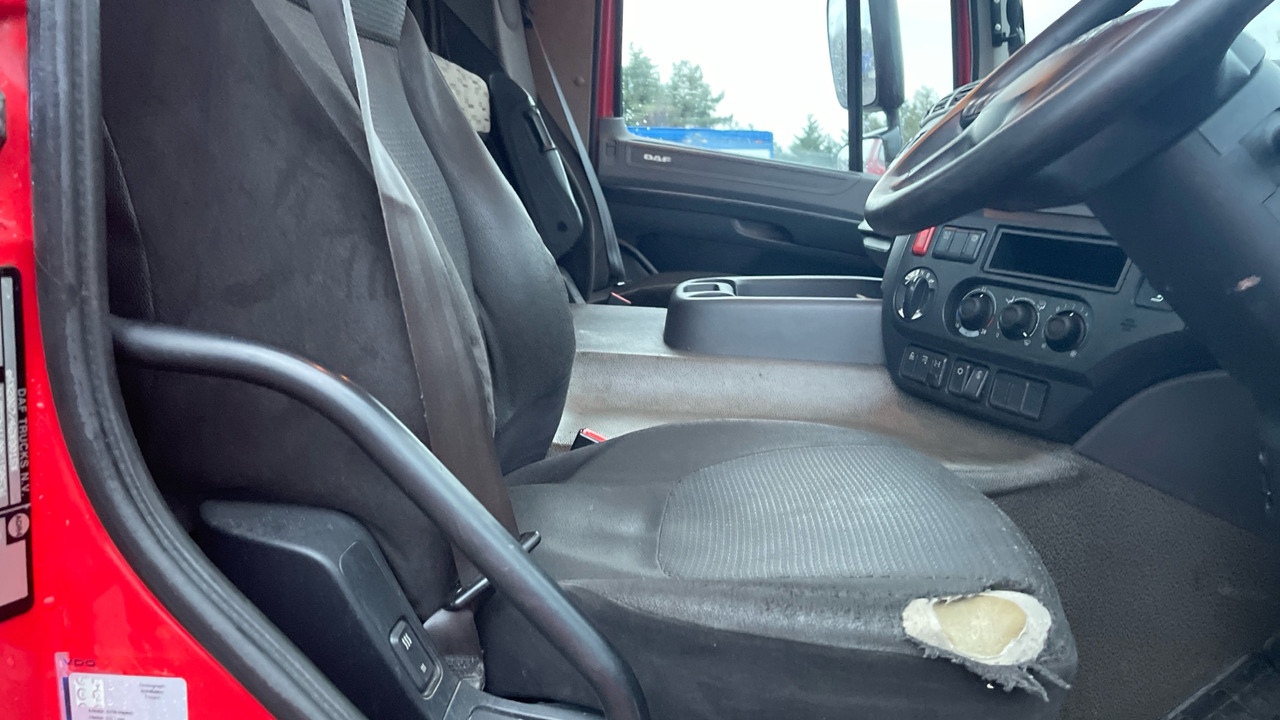 Daf CF 440 - Тягач: фото 5 Daf CF 440 - Тягач: фото 5