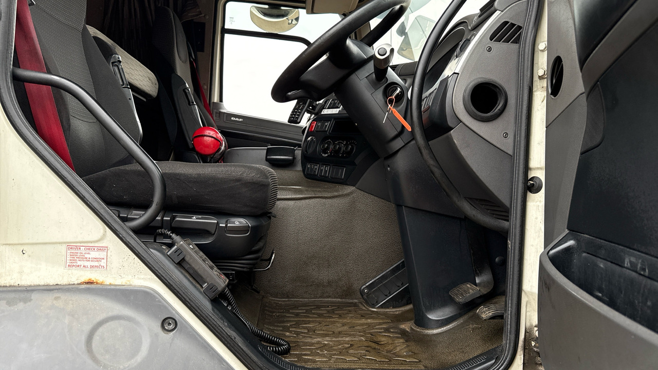 Daf CF 460 - Тягач: фото 5 Daf CF 460 - Тягач: фото 5