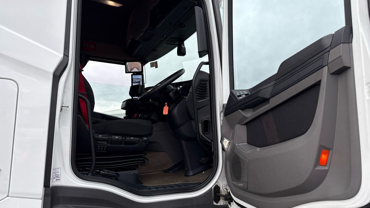 Daf XF 480 - Тягач: фото 5 Daf XF 480 - Тягач: фото 5