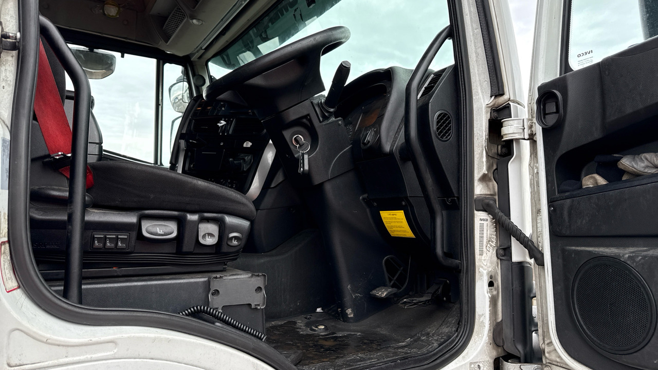 IVECO STRALIS NP 460 - Тягач: фото 5 IVECO STRALIS NP 460 - Тягач: фото 5
