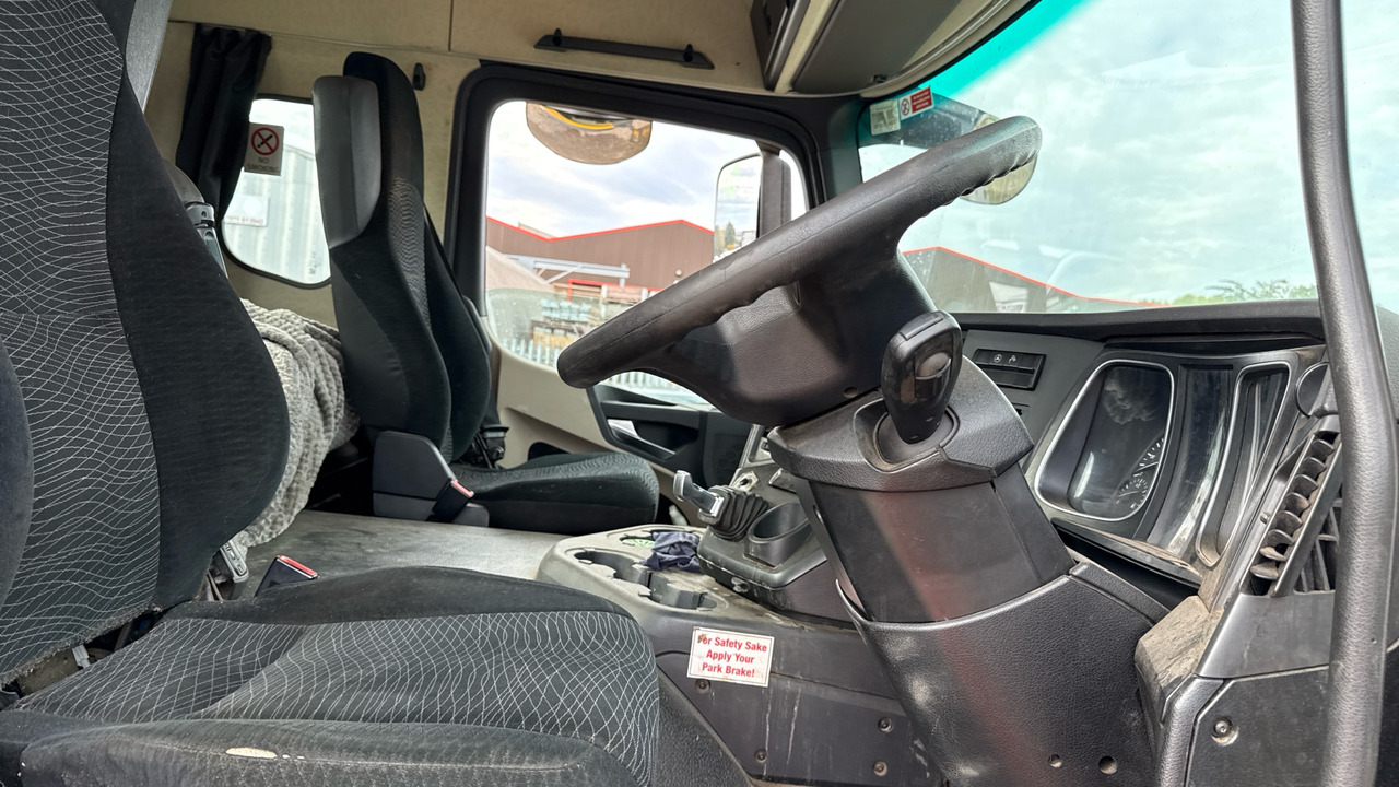 MERCEDES-BENZ ACTROS - Тягач: фото 5 MERCEDES-BENZ ACTROS - Тягач: фото 5