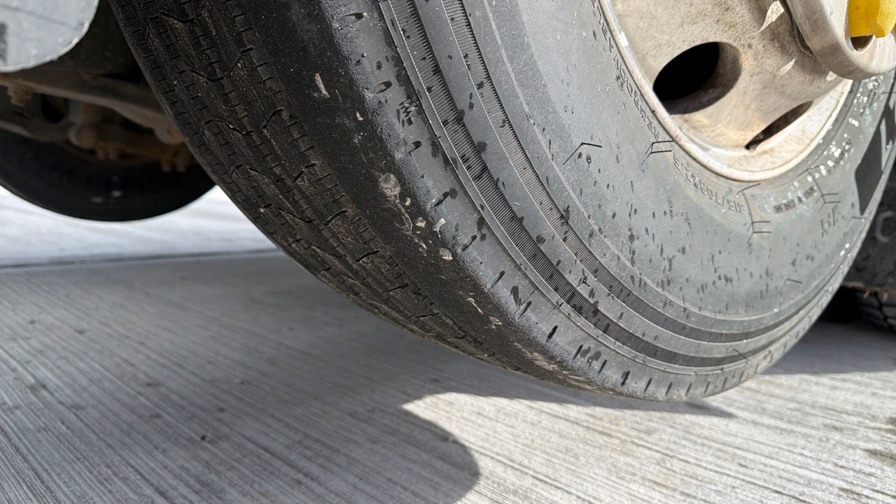 Тягач RENAULT T RANGE: фото 21 Тягач RENAULT T RANGE: фото 21