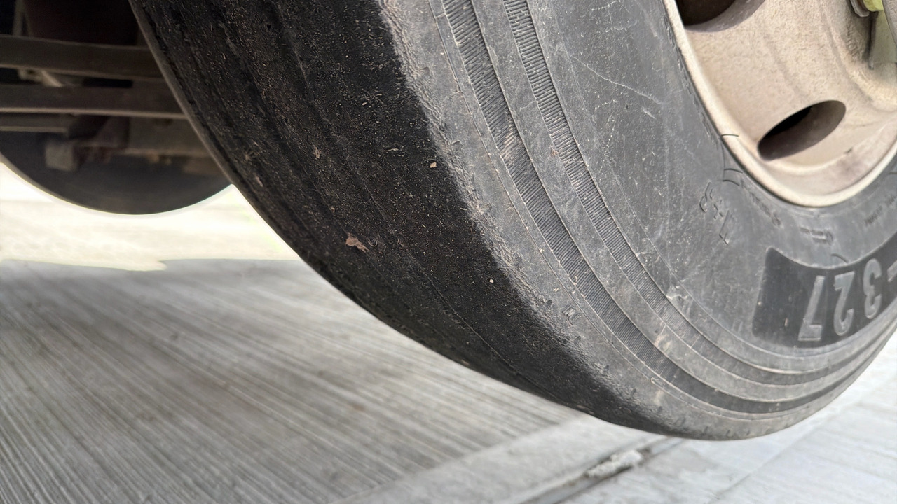 Тягач RENAULT T RANGE: фото 22 Тягач RENAULT T RANGE: фото 22