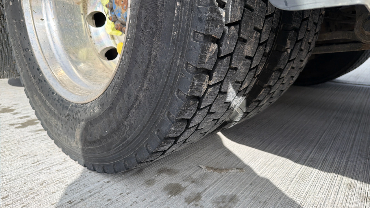 Тягач RENAULT T RANGE: фото 20 Тягач RENAULT T RANGE: фото 20