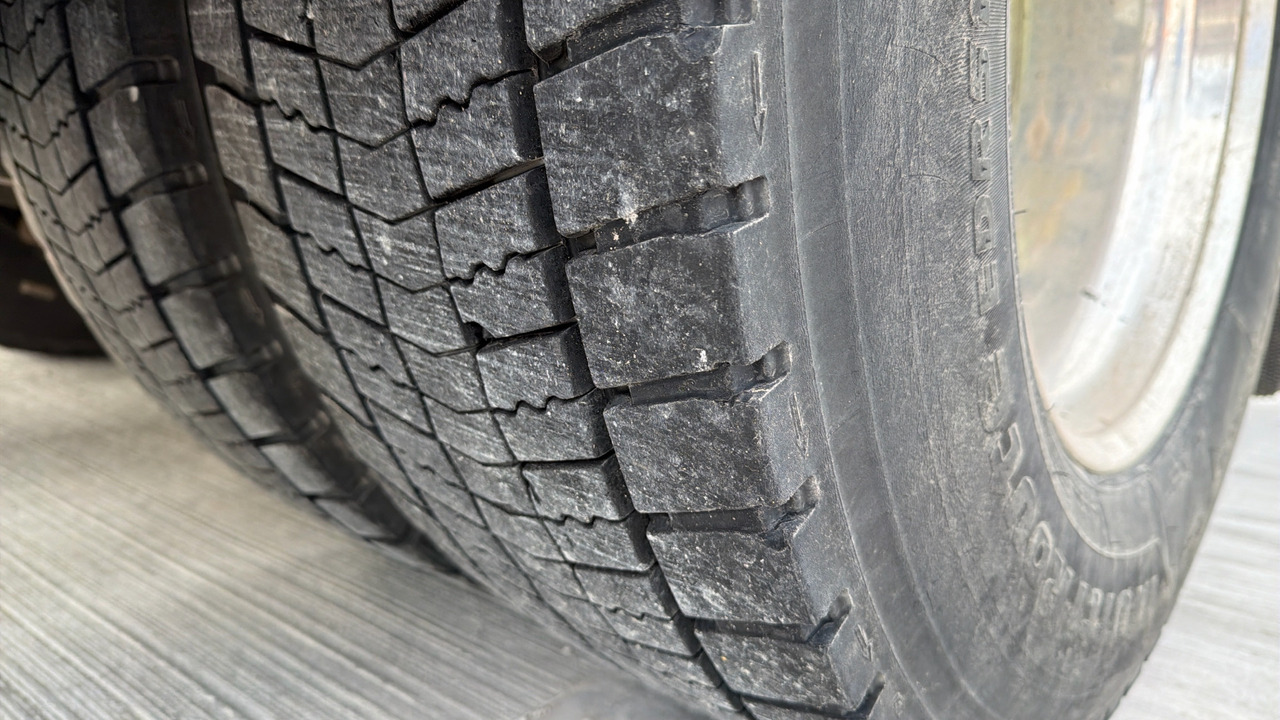 Тягач RENAULT T RANGE: фото 23 Тягач RENAULT T RANGE: фото 23