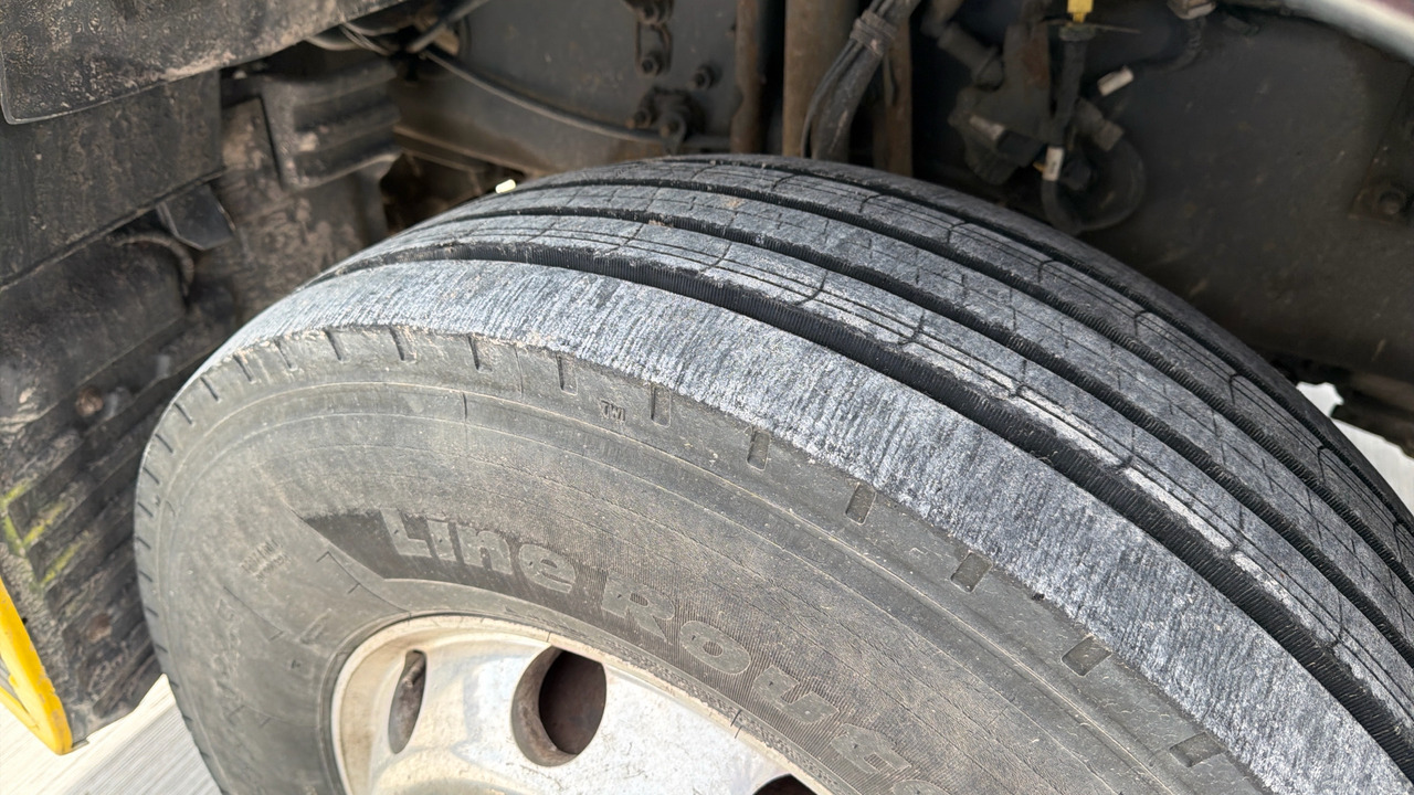 Тягач RENAULT T RANGE: фото 24 Тягач RENAULT T RANGE: фото 24