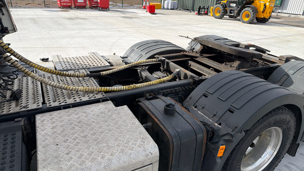 Тягач RENAULT T RANGE: фото 16 Тягач RENAULT T RANGE: фото 16