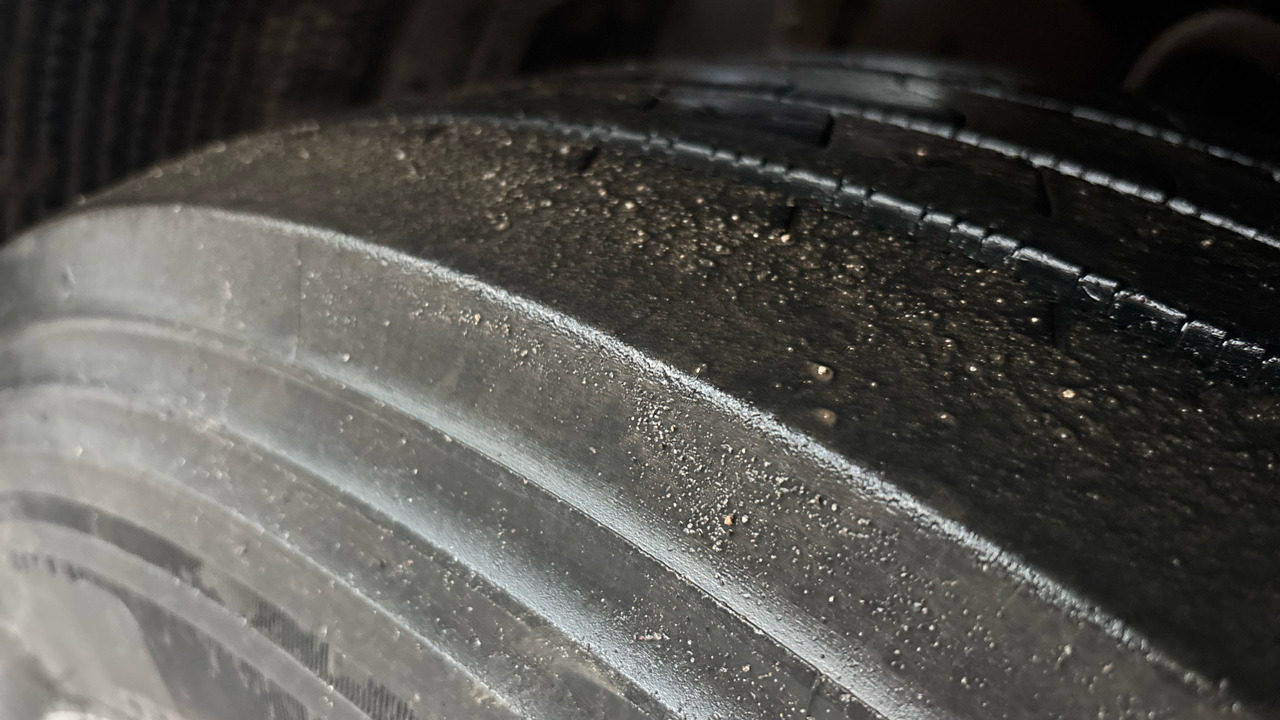 Тягач SCANIA G 450: фото 26 Тягач SCANIA G 450: фото 26